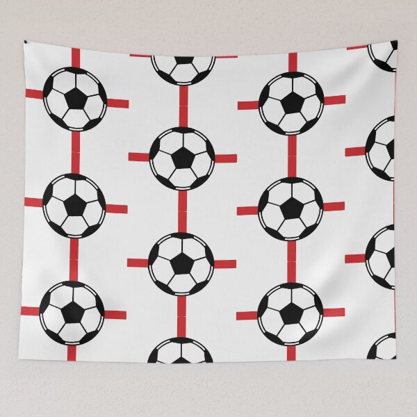 Item preview, England Football Soccer Colors World Cup North America  designed and sold by Rolographics1.