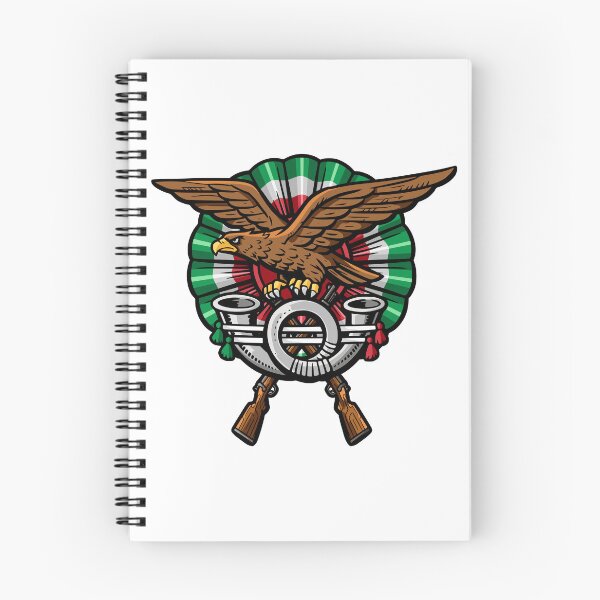 Item preview, Italian Mountain Troops designed and sold by sirglennbo.