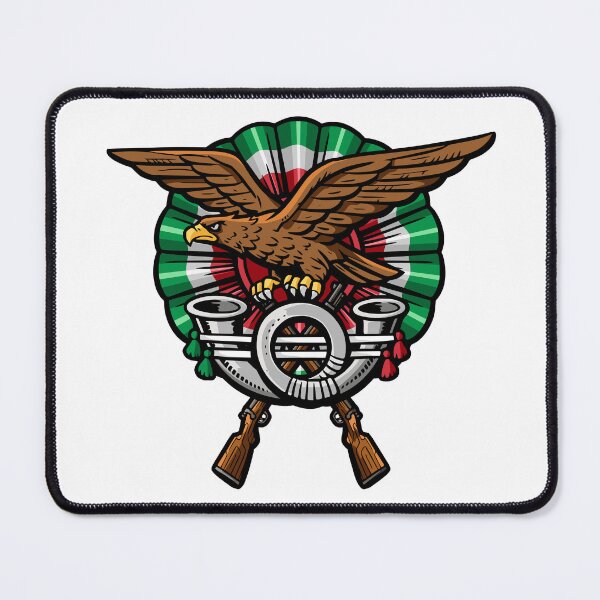 Item preview, Italian Mountain Troops designed and sold by sirglennbo.