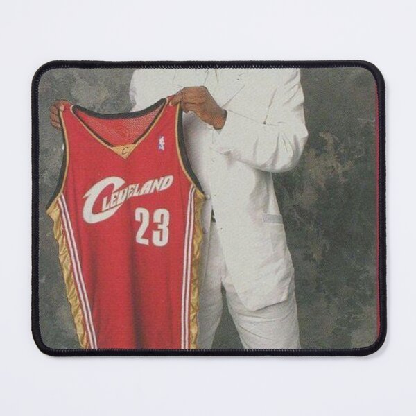 Item preview, Lebron James - 2003 Topps designed and sold by JC's Cards & More.