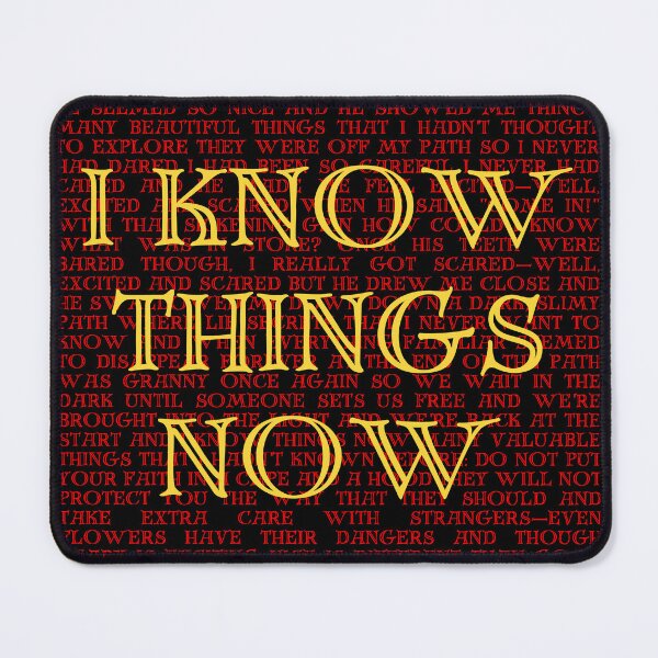 Item preview, Into the woods Lyrics designed and sold by broadwaygirl142.