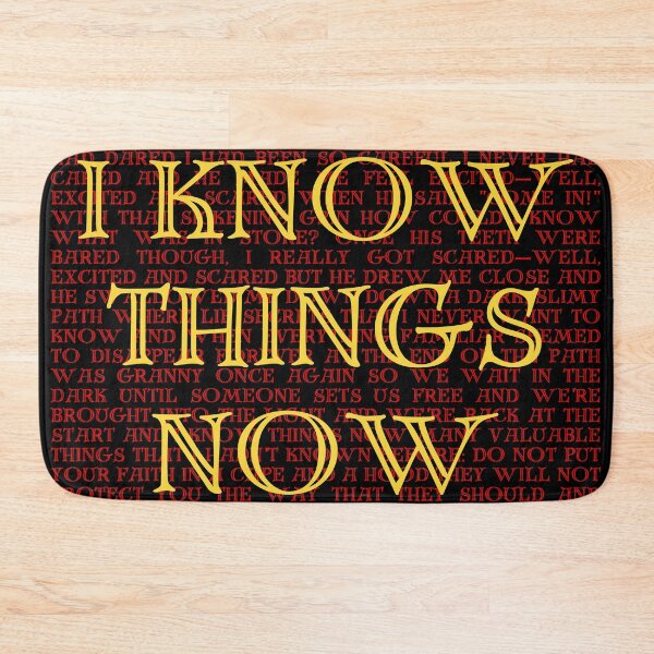 Item preview, Into the woods Lyrics designed and sold by broadwaygirl142.