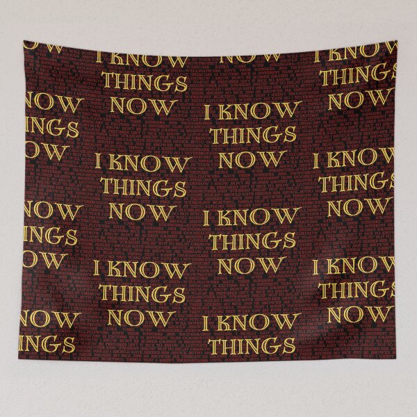 Item preview, Into the woods Lyrics designed and sold by broadwaygirl142.