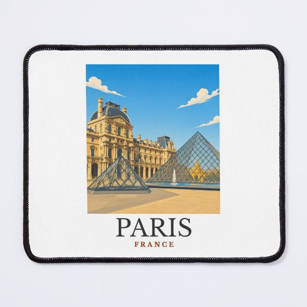 Item preview, Paris - France designed and sold by GoodOldVintage.