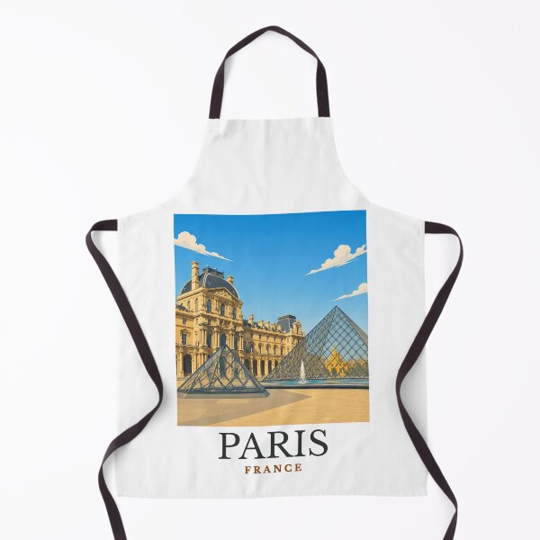 Item preview, Paris - France designed and sold by GoodOldVintage.