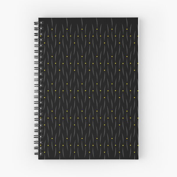 Item preview, Minimal Organic Gold Dots Pattern | Modern Scandinavian Abstract designed and sold by RafenStein.