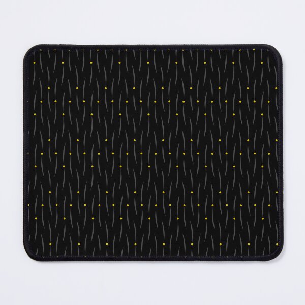 Item preview, Minimal Organic Gold Dots Pattern | Modern Scandinavian Abstract designed and sold by RafenStein.