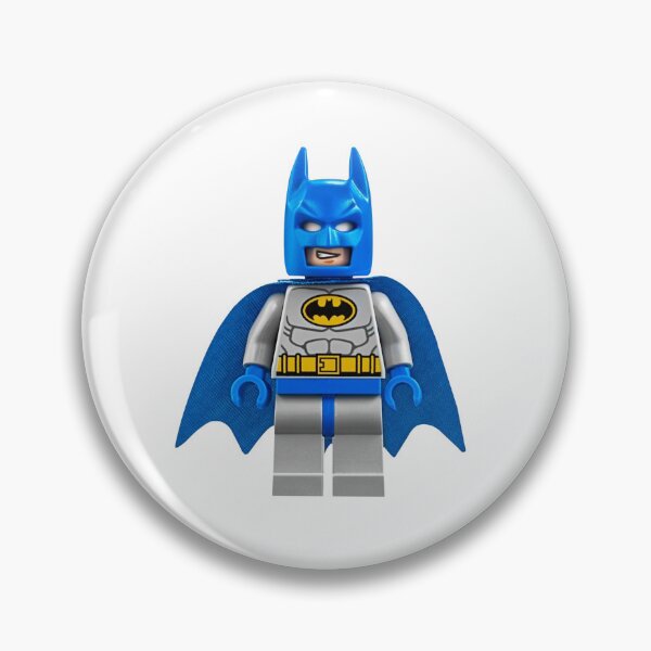 Item preview, Lego Batman  designed and sold by Thing3of4girlie.