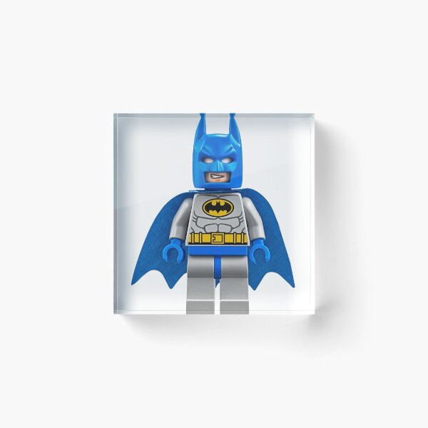 Item preview, Lego Batman designed and sold by Thing3of4girlie.