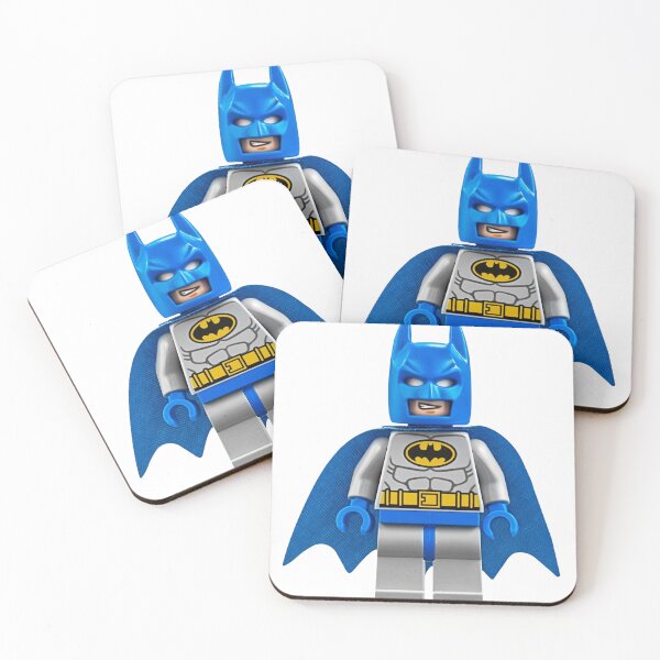 Artikelvorschau, Lego Batman entworfen und verkauft von Thing3of4girlie.