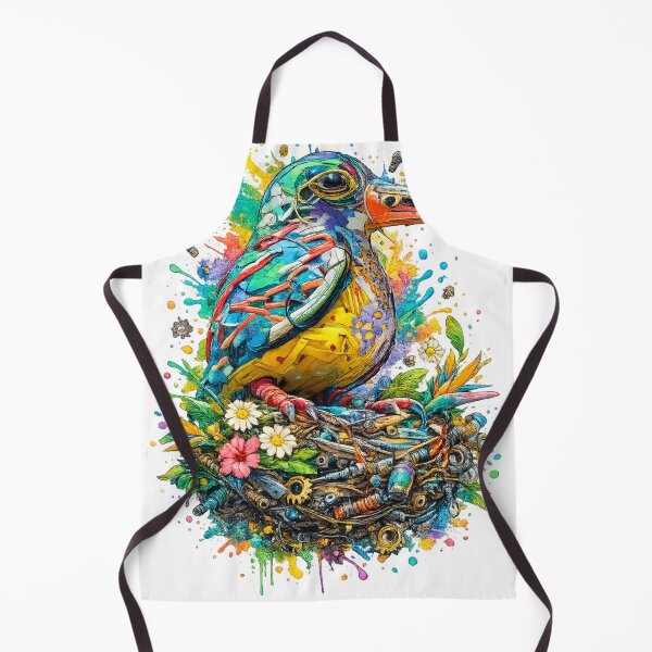 Item preview, Nature Reclaims Our World T-Shirt designed and sold by Santuário da Bicharada.