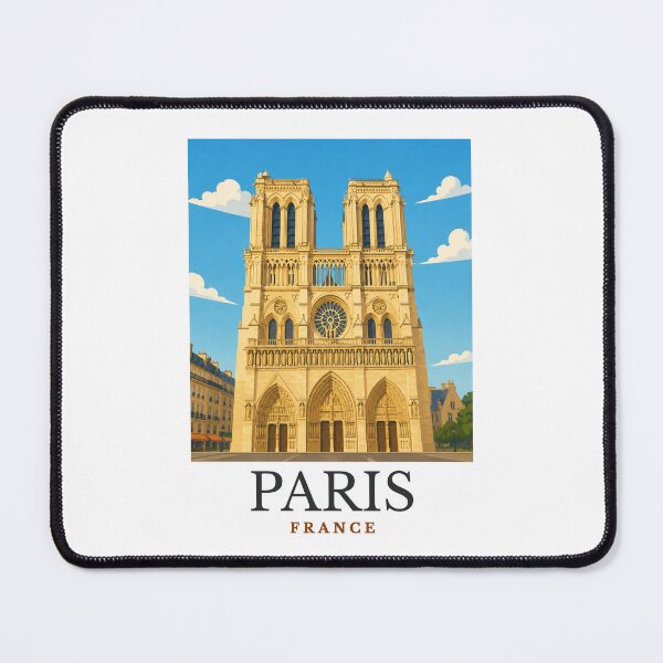 Item preview, Paris - France designed and sold by GoodOldVintage.