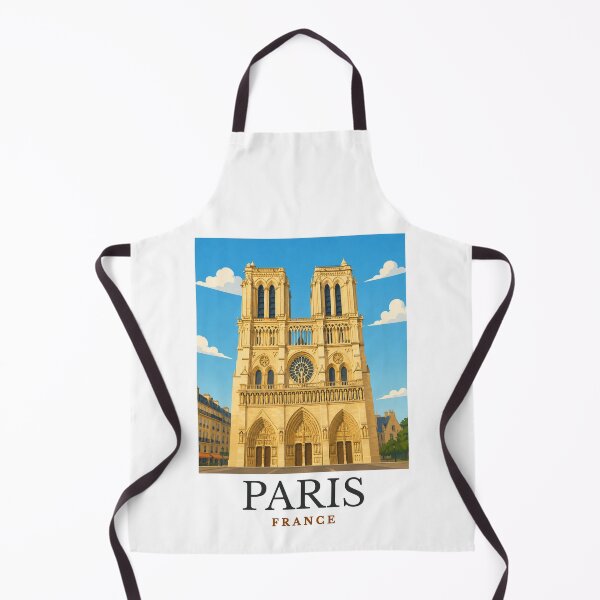 Item preview, Paris - France designed and sold by GoodOldVintage.