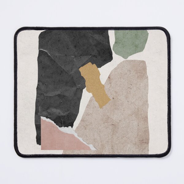 Item preview, Abstract Collage I designed and sold by Claudia Dias.