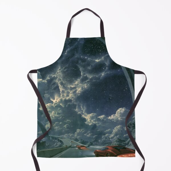 Item preview, Interstellar Travel designed and sold by Koobi Visual Arts.