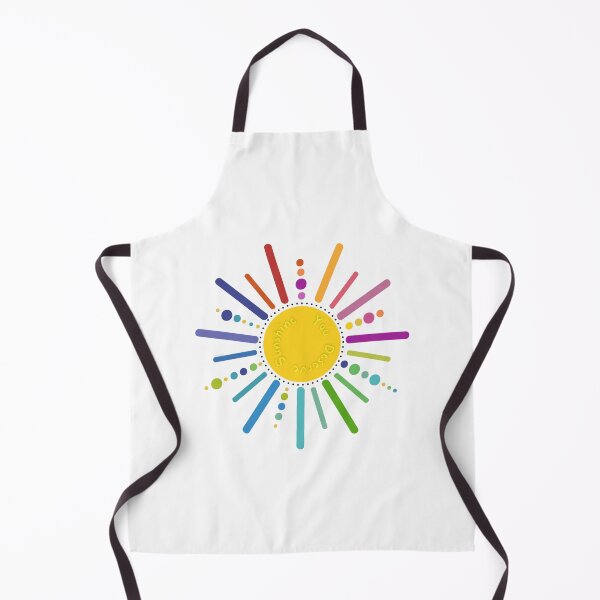 Item preview, You Deserve Sunshine designed and sold by GreenBeanary.