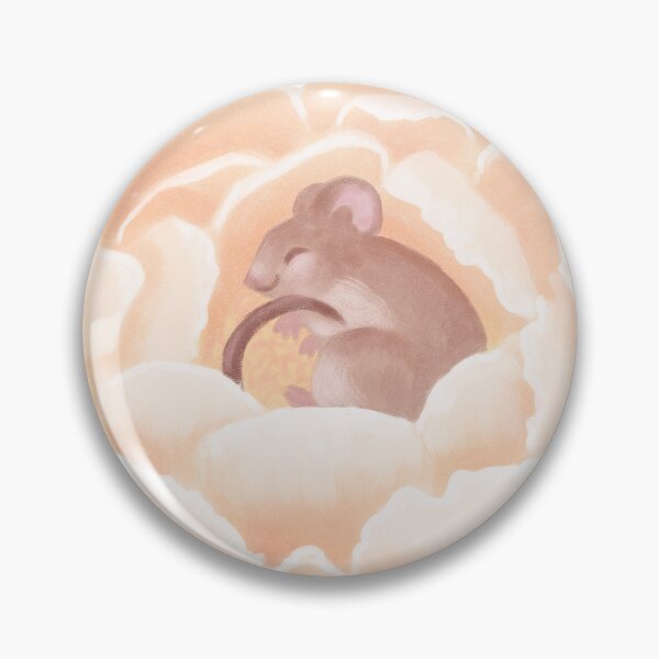 Item preview, Harvest Mouse designed and sold by fefisbf.