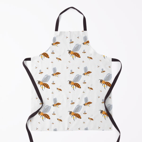 Item preview, Flight of the Honeybees Pattern designed and sold by IvanaIka.