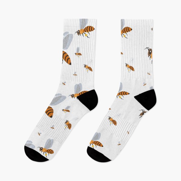 Item preview, Flight of the Honeybees Pattern designed and sold by IvanaIka.