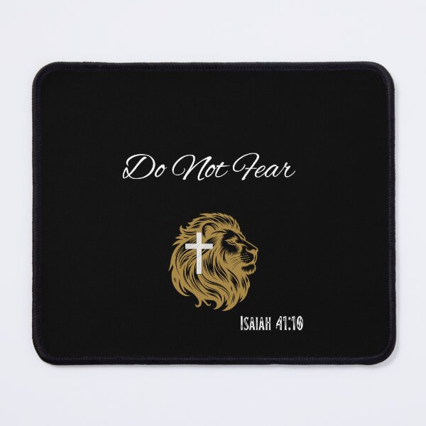 Item preview, Do Not Fear Lion of Judah designed and sold by Drami21.