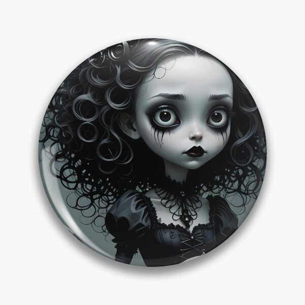 Item preview, Gothic Cutie designed and sold by videodroom.