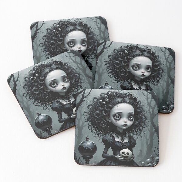 Item preview, Gothic Cutie designed and sold by videodroom.