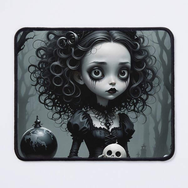 Item preview, Gothic Cutie designed and sold by videodroom.