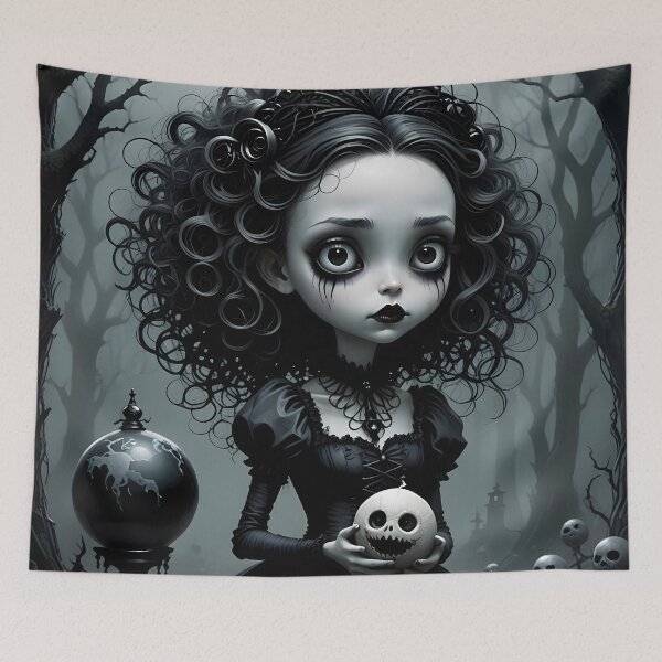 Item preview, Gothic Cutie designed and sold by videodroom.