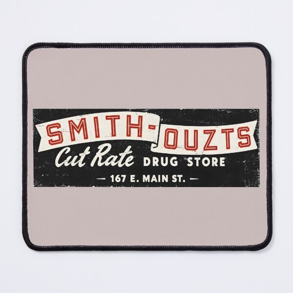 Item preview, Smith Ouzts Spartanburg designed and sold by Collectology.
