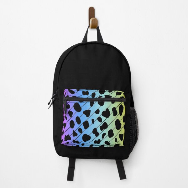 Item preview, Pastel Leopard Print Pattern | Colorful Abstract Animal Print Aesthetic designed and sold by Rush2Buy.
