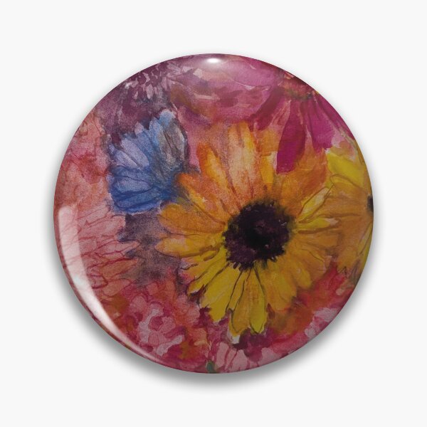 Item preview, Summer Garden Celebration designed and sold by Kara Draws.