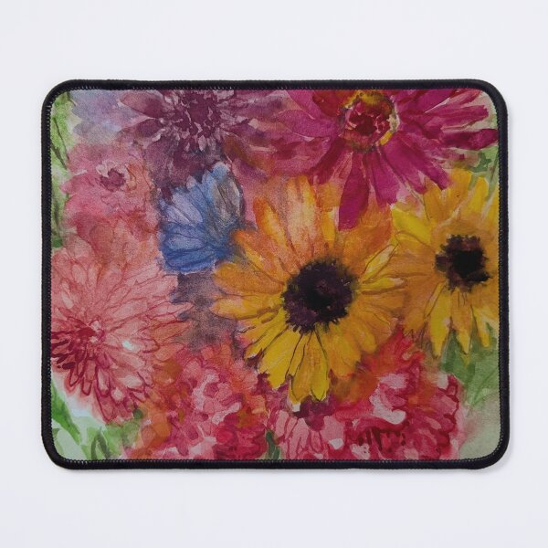 Item preview, Summer Garden Celebration designed and sold by Kara Draws.