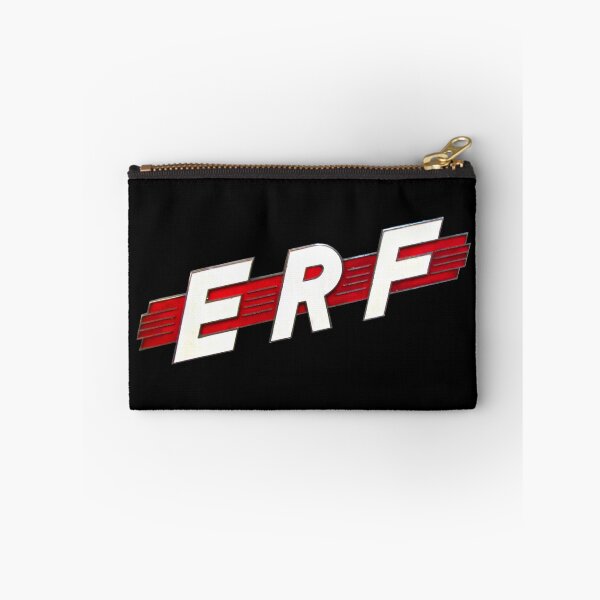 Item preview, Vintage 1962 ERF truck logo designed and sold by soitwouldseem.