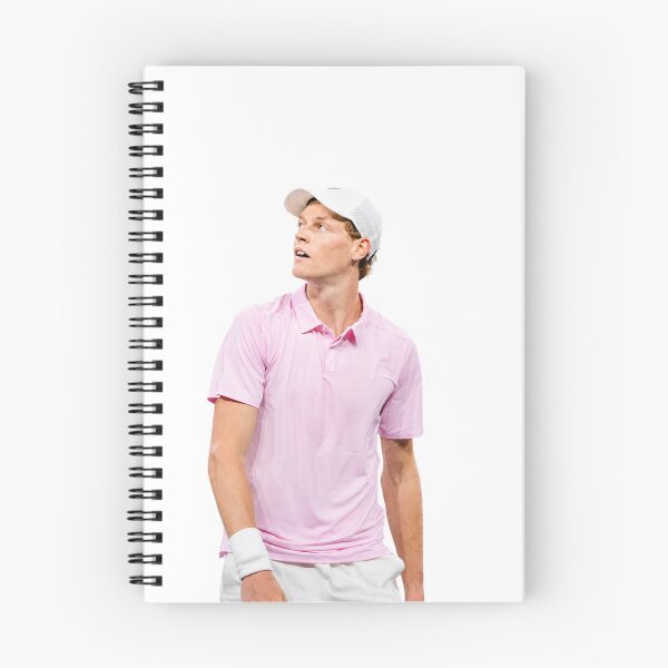 Item preview, Jannik Sinner Wimbledon Champion 2026  designed and sold by BlockyBeasts.