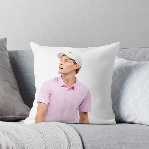Item preview, Jannik Sinner Wimbledon Champion 2026  designed and sold by BlockyBeasts.
