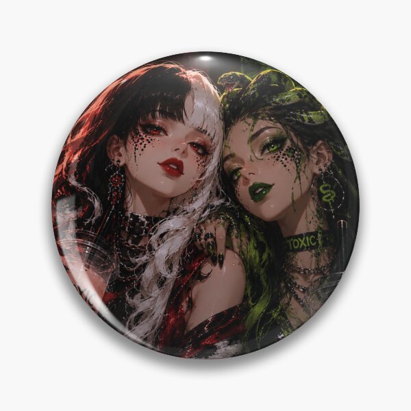 Item preview, Boba Series designed and sold by Binosora.