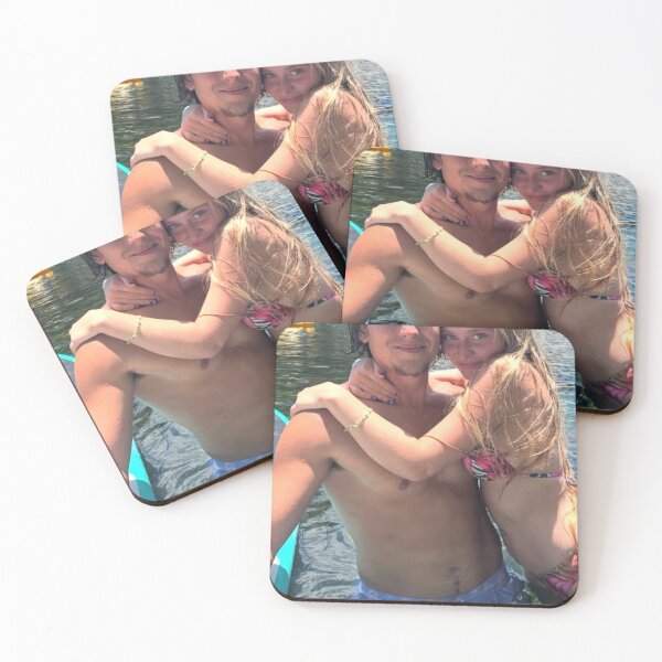 Item preview, Hannah and Xander designed and sold by BoneArtPetite.