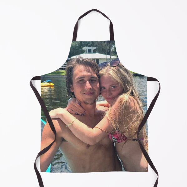 Item preview, Hannah and Xander designed and sold by BoneArtPetite.