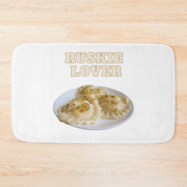 Item preview, Pierogi ruskie lover designed and sold by friesartstore.