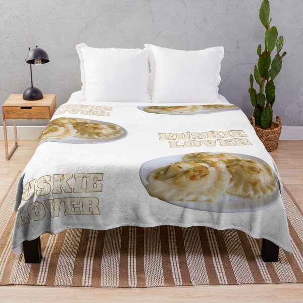 Item preview, Pierogi ruskie lover designed and sold by friesartstore.