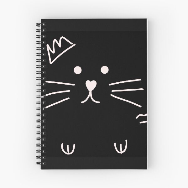 Item preview, black Cat  designed and sold by Kasia1987t.
