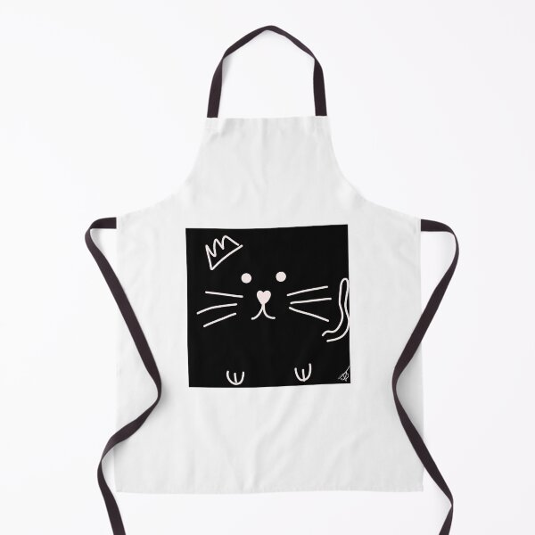 Item preview, black Cat designed and sold by Kasia1987t.