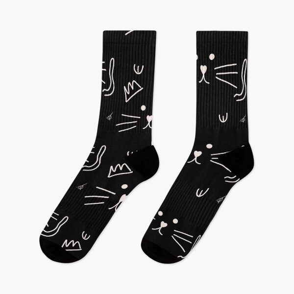 Item preview, black Cat  designed and sold by Kasia1987t.