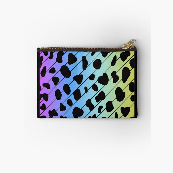 Item preview, Pastel Leopard Print Pattern | Colorful Abstract Animal Print Aesthetic designed and sold by Rush2Buy.