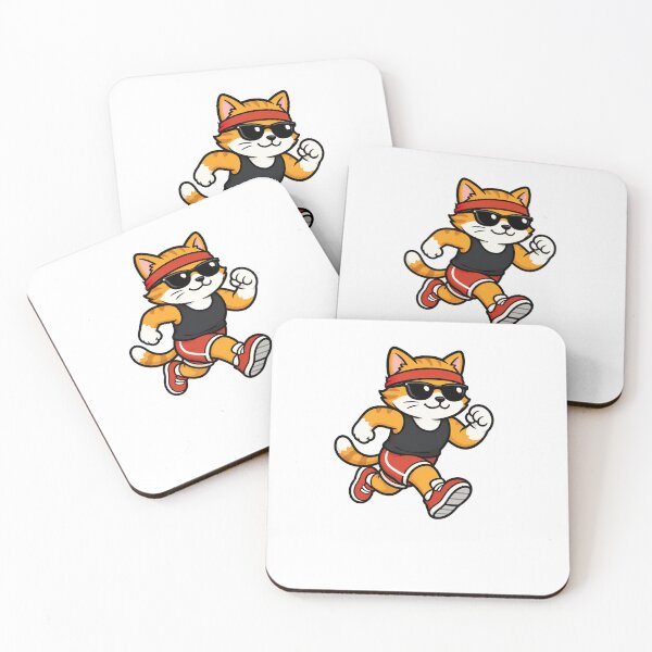 Item preview, RUNNING designed and sold by DailyQuestPrint.