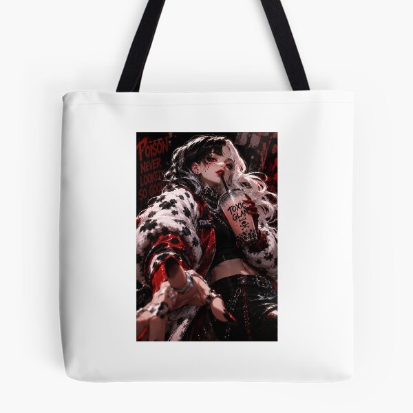 Item preview, Boba Series designed and sold by Binosora.