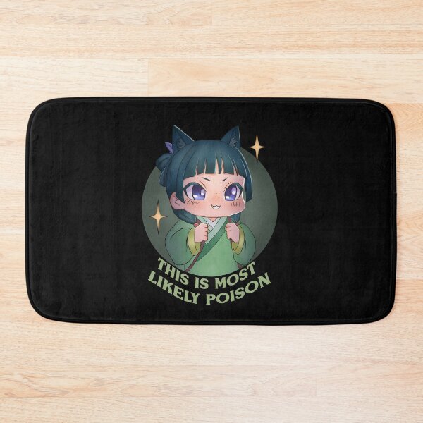 Item preview, Scribble Poison Funny Quote  designed and sold by Ninaa-Art.
