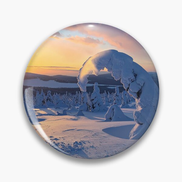 Item preview, Riisitunturi National Park designed and sold by BoKev.