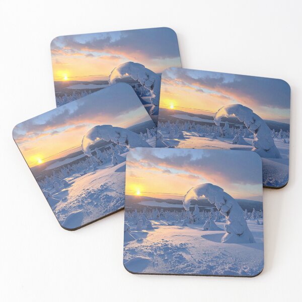 Item preview, Riisitunturi National Park designed and sold by BoKev.