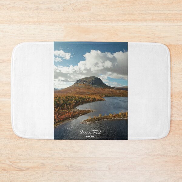 Item preview, Saana Fell designed and sold by BoKev.